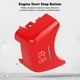 thumbnail image 4 of Cubierta del Interruptor del botón de arranque y parada del Motor ANGGREK para X3 F25 X4 F26 X5 F15 X6 F16 2014-2019, 4 of 8