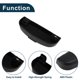 thumbnail image 5 of Estuche para Gafas de Sol de Bargains Únicos para Peugeot 308 14-24 Soporte de Gafas Caja de Almacenamiento Plástico ABS Negro 1 Juego, 5 of 7