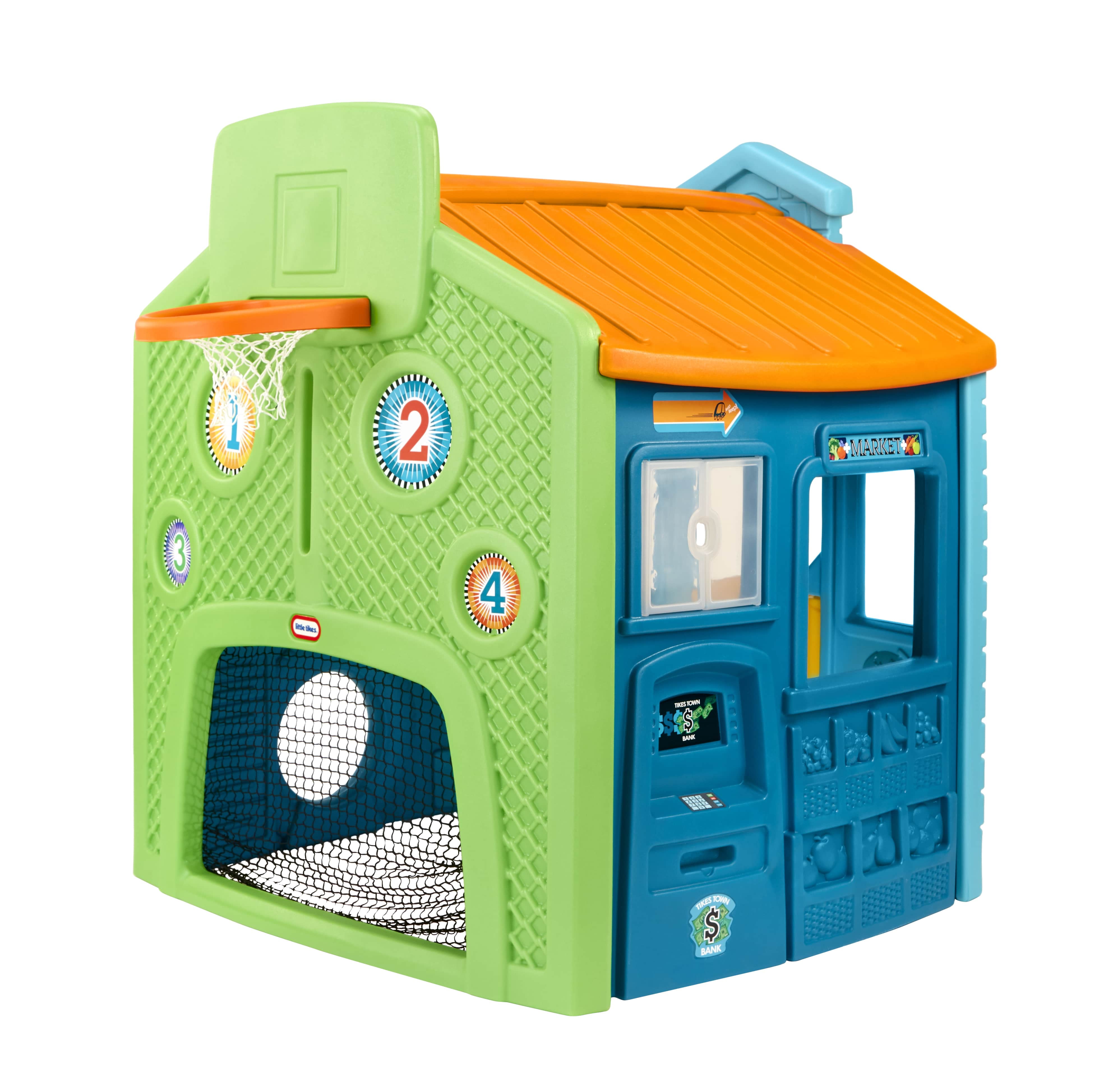 little tikes 4 in 1