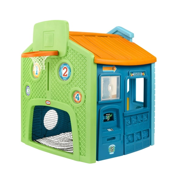Little Tikes Playhouse in Little Tikes Toys
