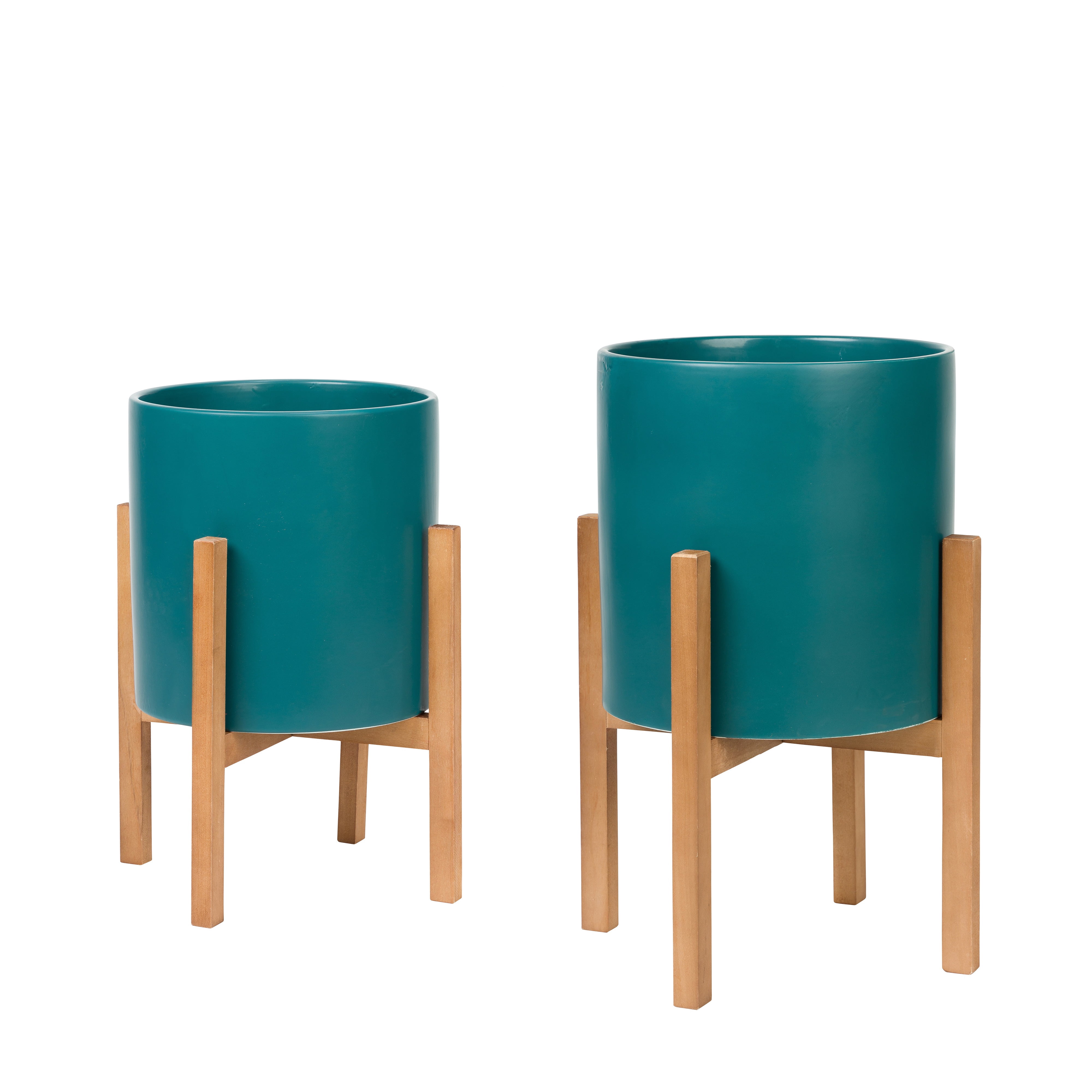 Amara Large Planter Set