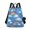 Cute Rainbow and Cloud, variant on Travel Backpack for Women Large Capacity College Bags Multi-pocket Casual Daypacks 15 Inch Hand Drawn Whale Stars Cartoon Rainbow and Cloud
