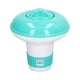 thumbnail image 2 of Dispensador de cloro flotante, dispensador químico automático para piscina Dispensador químico automático para piscina Clorador automático para piscina Diseñado meticulosamente Jadeshay A, 2 of 8