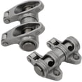 thumbnail image 5 of ECCPP Shaft Mount Roller Rocker Arm 1.6 Ratio 3/8" PCE261.1089 Fit for Chevy SBC 350 Set of 2, 5 of 5