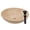 Oil Rubbed Bronze Drain, variant on Miseno MNO-TB-ORB Circular 17" Stone Bathroom Sink; Oil Rubbed Bronze Drain