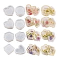 thumbnail image 2 of WINDLAND Resin Mold for Storage Box Making Flexbible Silicone Molds for DIY Candlestick, 2 of 20