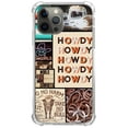thumbnail image 1 of Western Cowboy Case for iPhone 14 Pro Max,Aesthetic Art Design TPU Bumper Cover Case, 1 of 6