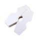 thumbnail image 4 of unbranded 100Ud Tarjetas Para Colgar Joyas Exhibidor De Collares Y Pulseras Papel Kraft, 4 of 7