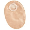 thumbnail image 2 of The Natura + Closed End 8"L 2pc System Ostomy Pouch 2.25" Flange 416409, 30 Ct, 2 of 3