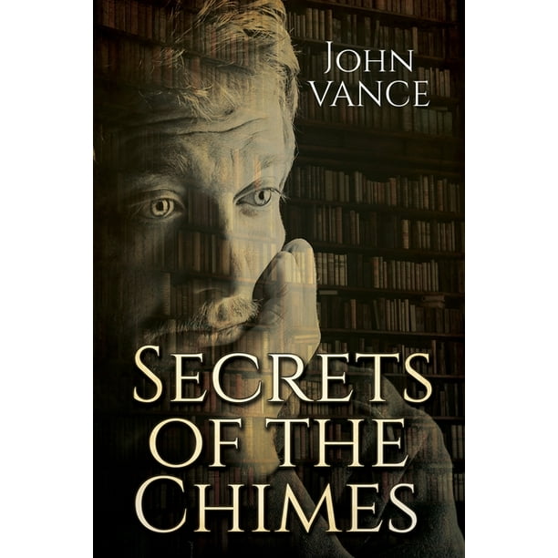 English Historical Period Secrets of the Chimes (Series 4) (Paperback)