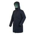thumbnail image 3 of Regatta Veste Imperméable Isolée pour Femmes Marron, 3 of 7