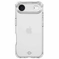 thumbnail image 1 of ITSKINS Spectrum_R Case Clear for iPhone Air, 1 of 6