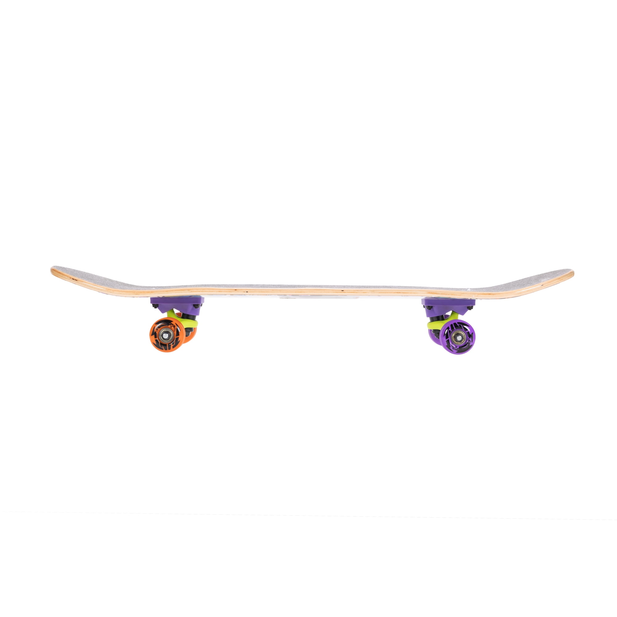 Teenage Mutant Ninja Turtles 28 inch Skateboard - Walmart.com