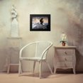 thumbnail image 4 of Manning, Ruane 18x15 Black Modern Framed Museum Art Print Titled - Eagles Lair, 4 of 5