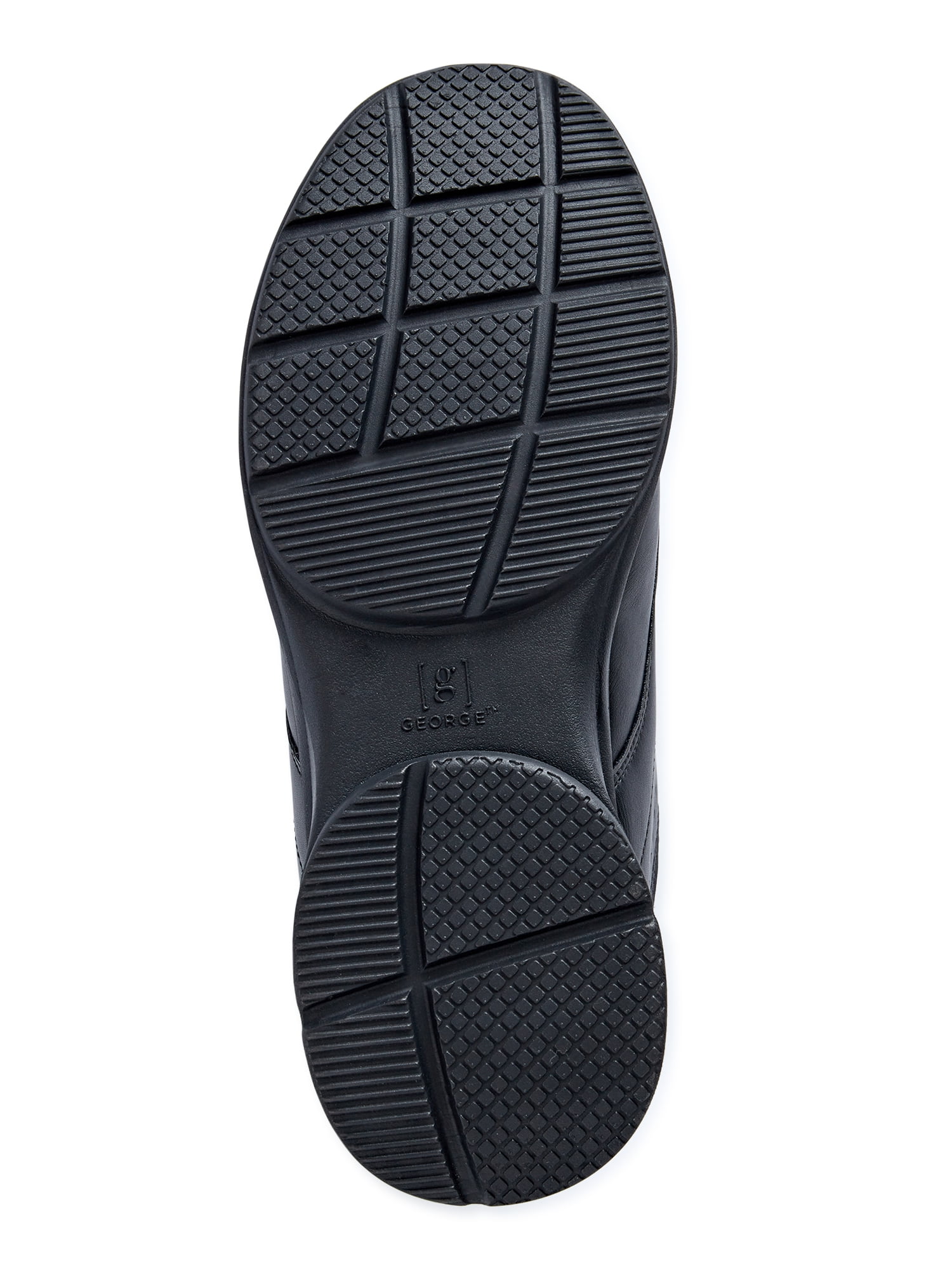 George Men's Mike Wide Width Comfort Shoes