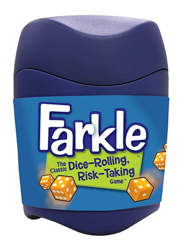 Farkle Classic Dice Game for sale online 