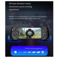 thumbnail image 3 of D8PRO RGB Tablet Controller Wireless Controller for Bluetooth Stretch Joystick for P4 Android IOS Controller, 3 of 5