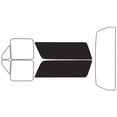 thumbnail image 2 of Rvinyl Car Window Pre Cut Tint Film Kit Back 20% Single Ply Fits Ford Bronco 1990-1996, 2 of 8
