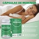 thumbnail image 3 of Cápsulas GWYNNE 100 % puras de moringa (hoja de moringa): favorecen el sueño, la salud de las articulaciones y la energía., 3 of 3
