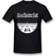 thumbnail image 1 of Men's T Shirts Blue Oyster Cult Casual Round Neck, 1 of 2