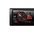thumbnail image 6 of Pioneer MVH-S23BT In-Dash - Bluetooth Car Stereo with USB Inputs, and Hands-Free Calling - Audio Dig, 6 of 6