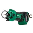 thumbnail image 2 of Metabo HPT 18V MultiVoltâ„¢ Cordless Drywall Cut-Out Tool | Tool Only - No Battery | Brushless Motor | 28,000 RPM | 1/8-Inch & 1/4-Inch Collets | M18DYAQ4, 2 of 4