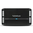 thumbnail image 5 of Rockford Fosgate Punch P1000X1BD 1000 Watt Class-bd Mono Amplifier, 5 of 5