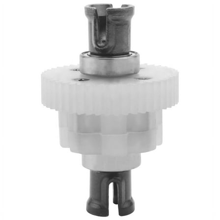 RC Car Differential Mechanism 15-ZJ06 Car Spare for 1:12 Remote Control S911/9115 S912 y12847