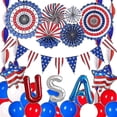 thumbnail image 1 of 4th Of July Rating S Arch Rating Independence Day S Kit, 1 of 4