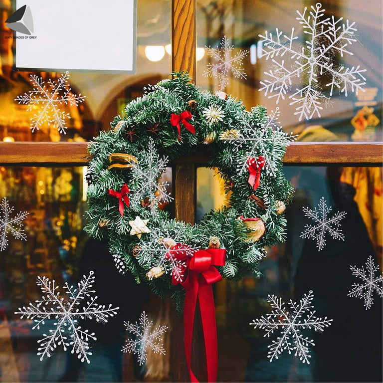 Christmas Tree Ball Snowflake Star Ceramic Window Decoration Pendant Small  DIY Ornaments - China Christmas Ornaments and Christmas Hanging Ornament  price