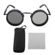thumbnail image 2 of Gafas De Sol Con Filtro ND, Cómodas Gafas De Sol De Tinte Ajustables, Antideslizantes, Multiusos, Elegantes Para Exteriores, 2 of 7