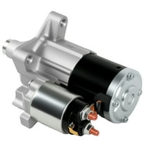 KESSOCCO 1Pc Starter for Chrysler 300 2007-2010 19025