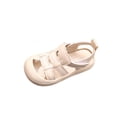 Antinious Girls Solid Plain Lines Non Slip Firm Base Versatile Daily ...