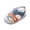 Blue, variant on Yindaity Baby First Shoes Baby Boy Girl Shoes Breathable Mesh Walking Shoes Lightweight Non-Slip Sneakers Infant First Walkers 6 9 12 18 24 Month(Blue,Size6.5)