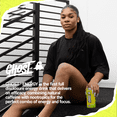 thumbnail image 4 of GHOST Zero Sugar Energy Drink, Citrus, 16 oz Can, 12 Pk, 4 of 6