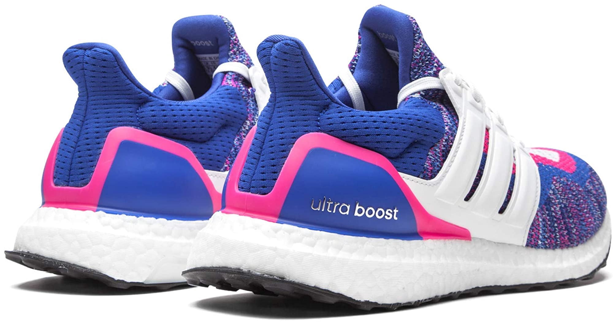 adidas Ultraboost Multicolor Mens 