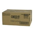 thumbnail image 3 of Cheez-It Original Crackers Cheese - 1 Serving Bag - 8 / Box, 3 of 4