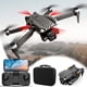 thumbnail image 4 of FPV Drone with ESC Camera Brushless Motor Drones 2.4G RC Quadcopter Altitude Hold Obstacle Avoidance for Kids Adults Clearance Items, 4 of 9