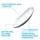 thumbnail image 2 of Crema hidratante La Roche-Posay Effaclar Mat para piel grasa, 40 ml, 2 of 5