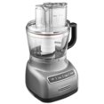 KitchenAid RKFP0922CU Food Processor with ExactSlice System 9Cup