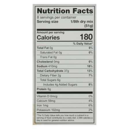 Stonewall Kitchen Stonewall Kitchen  Scone Mix, 14.37 oz