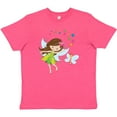 thumbnail image 3 of Inktastic Fairy Sparkles Youth T-Shirt, 3 of 5