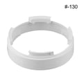 thumbnail image 3 of Interface de Conduit d'Échappement pour Tuyau de Climatiseur Portable Haier Connecteur Tête Ronde 3130mm, 3 of 10