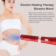 thumbnail image 3 of Terahertz Wave Cell Light Magnetic Healthy Device Electric Heating Therapy Wand T1C3, 3 of 8