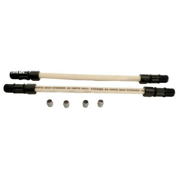 Stenner Pumps Tube Assembly with E 45-2 Pkg 2 UCCP202