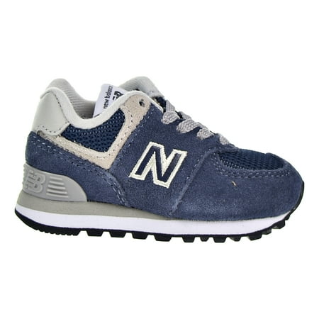 New Balance 574 Toddler s Running Shoes Navy/Grey ic574-gv