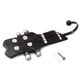 thumbnail image 5 of 3 Piezas Cabeza de s de Pared , , Baoblaze Gancho para colgar cabezas de guitarra, 5 of 8