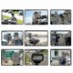thumbnail image 4 of 1080p Anti Radar Laser Speed Detector Nightvision Car Dvr Recorder Video Dash Camera-FCY, 4 of 4
