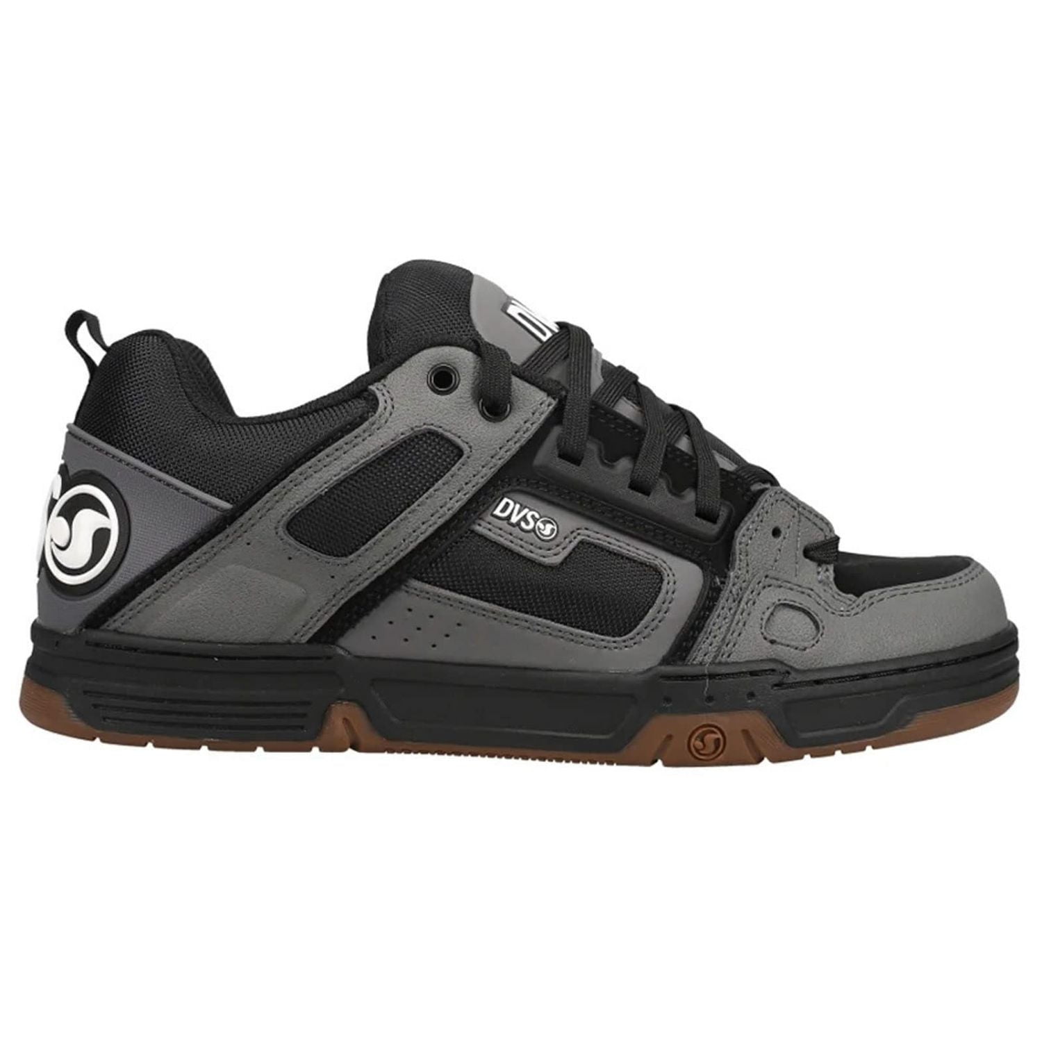 Schoenen Skateschoenen DVS COMANCHE - Gratis levering