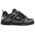 thumbnail image 1 of DVS Chaussures de Planche à Roulettes Comanche Charbon/noir/gomme/blanc pour Hommes, 1 of 7